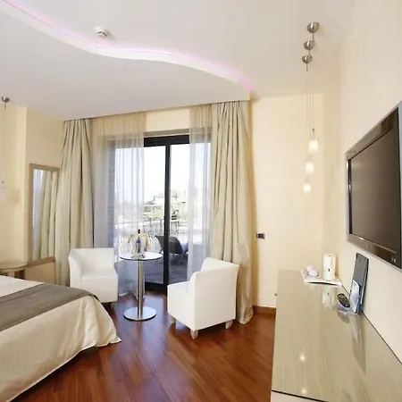 Esperia 3*