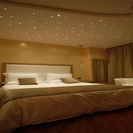 Esperia Hotell Palermo