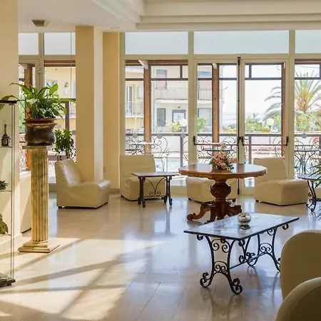 Hotel Esperia 3*