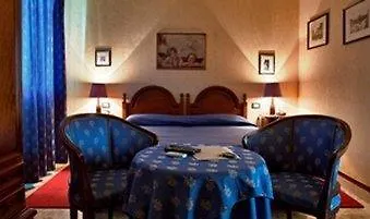 Hotell Esperia