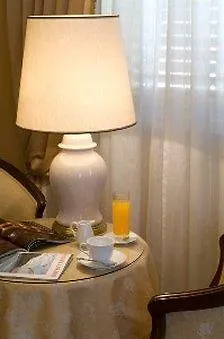 Hotell Esperia Palermo
