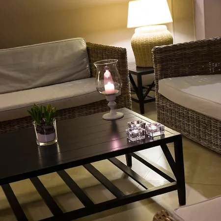 Hotell Esperia