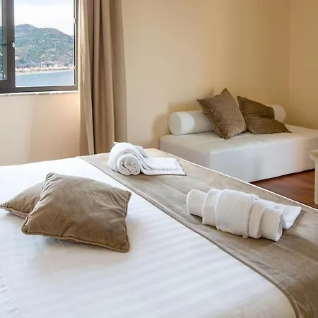 Hotell Esperia Palermo