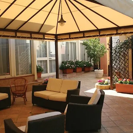 Esperia 3*