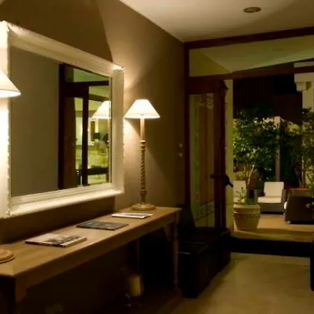 Esperia Hotell Palermo