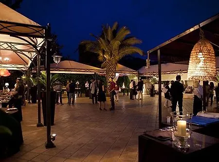 فندق Esperia 3*