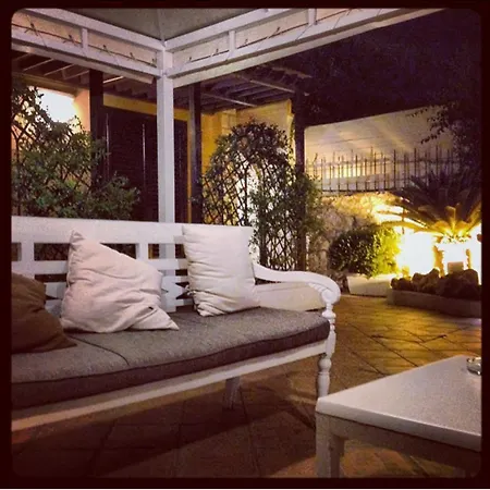 Hotel Esperia 3*