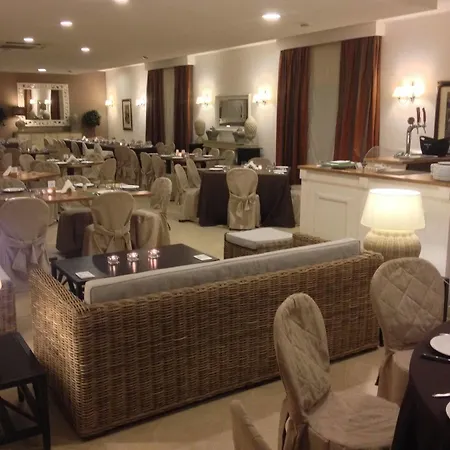 Esperia 3*