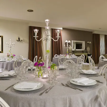 Esperia Hotell Palermo