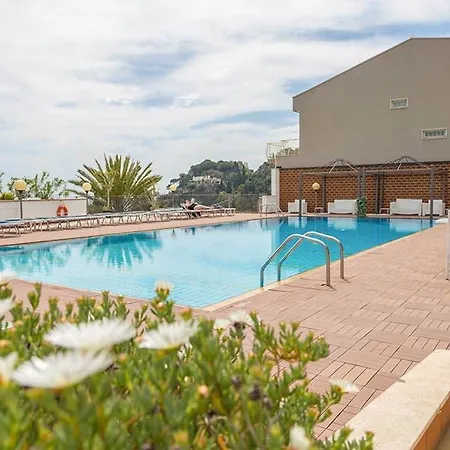 Hotel Esperia 3*