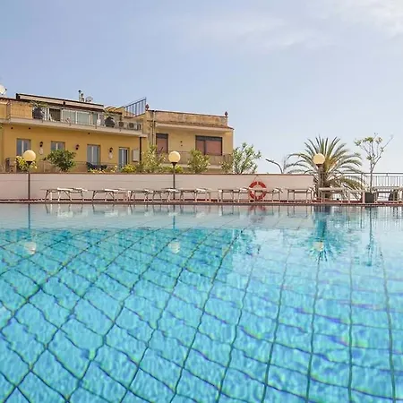 Esperia Hotell Palermo