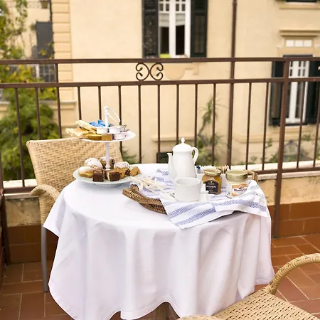 Hotel Esperia Palermo