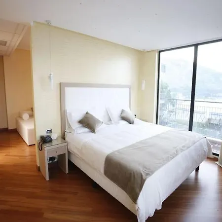 Esperia Hotel Palermo