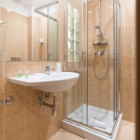 Hotel Esperia Mondello