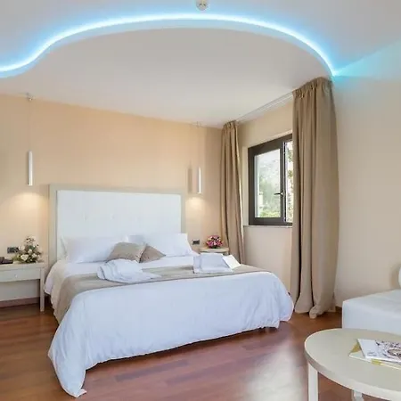 Hotel Esperia