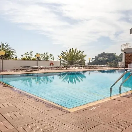 Hotel Esperia 3*