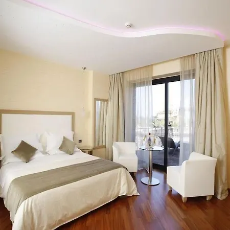 Hotel Esperia