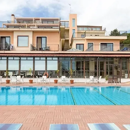 Hotel Esperia Palermo