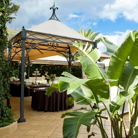 Esperia 3* Palermo
