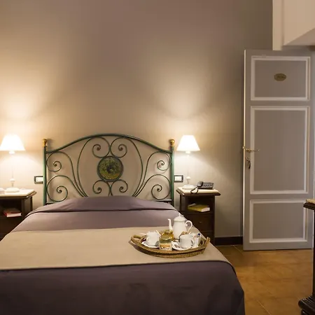 Esperia Hotel Palermo