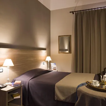 Hotel Esperia Palermo