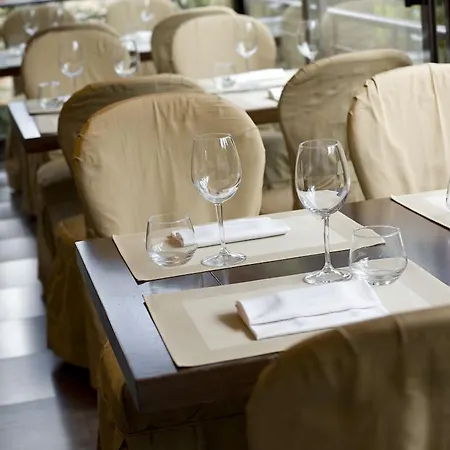 Hotel Esperia Palermo