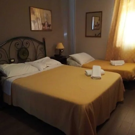 Hotel Esperia 3*