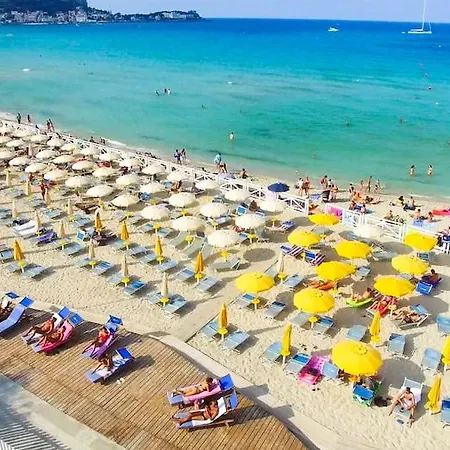 Hotel Esperia Mondello