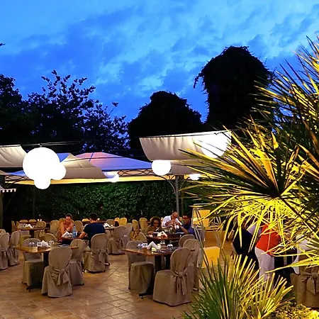 Esperia Hotel Mondello