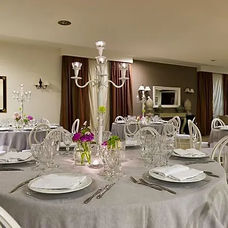 Hotel Esperia