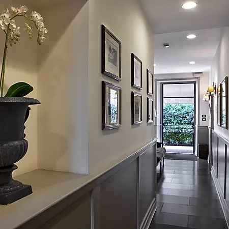 Hotel Esperia