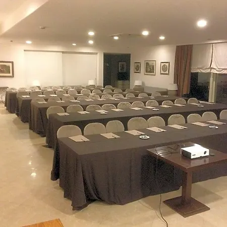 Esperia 3*