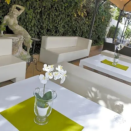 Esperia Hotel Mondello