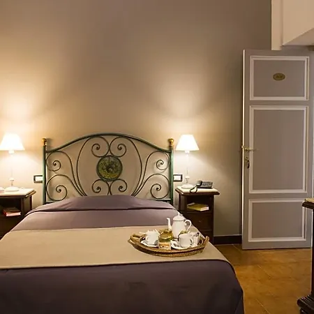 Hotel Esperia
