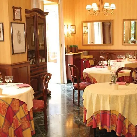Esperia Hotel Palermo