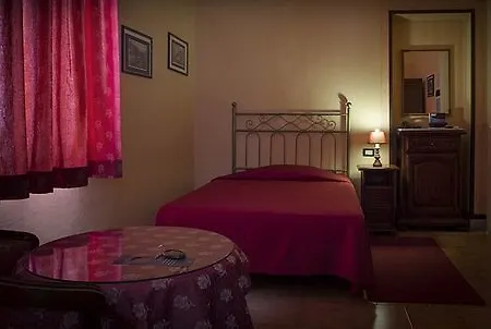 Hotel Esperia 3*