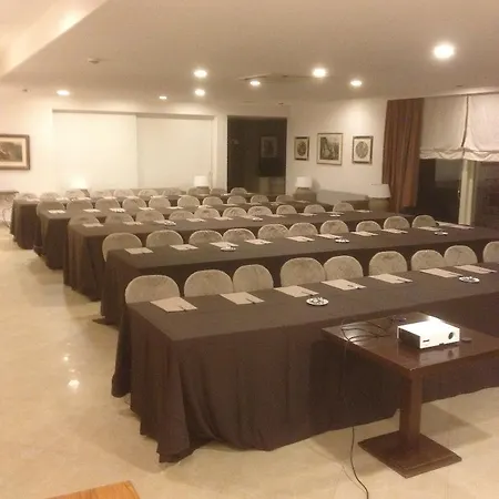 Esperia 3* Palermo