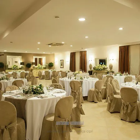 Esperia Hotel Palermo