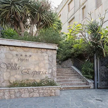 Esperia 3* Palermo