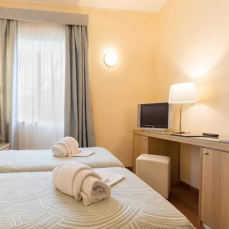 Esperia Hotel Palermo