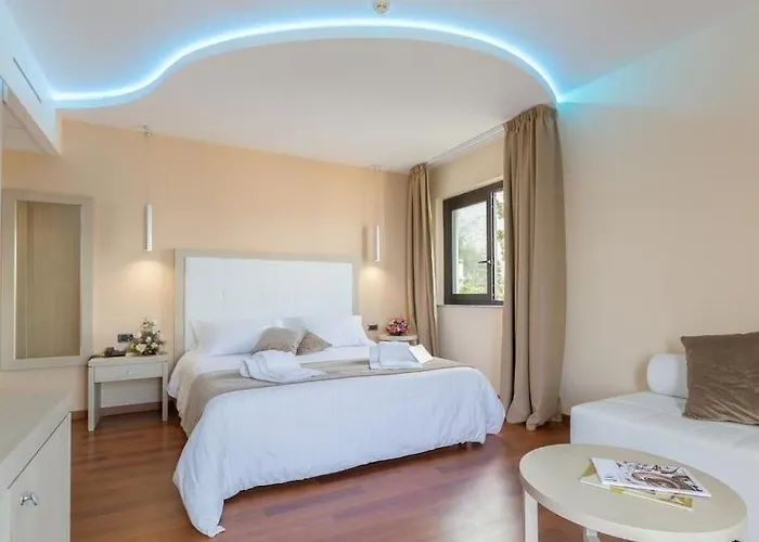 Hotel Esperia