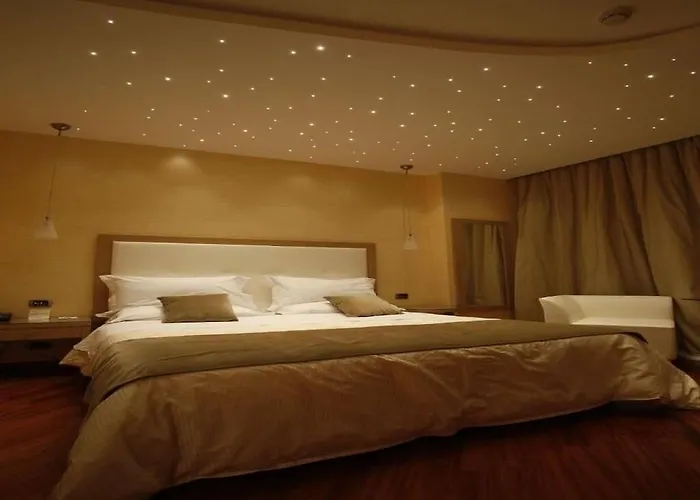 Esperia Hotel Mondello