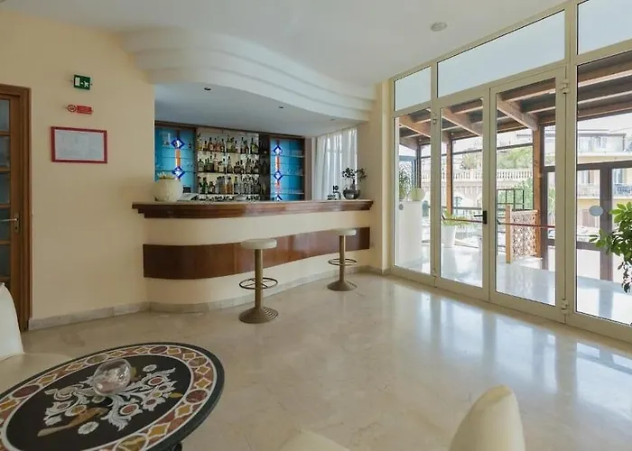 Esperia Hotel