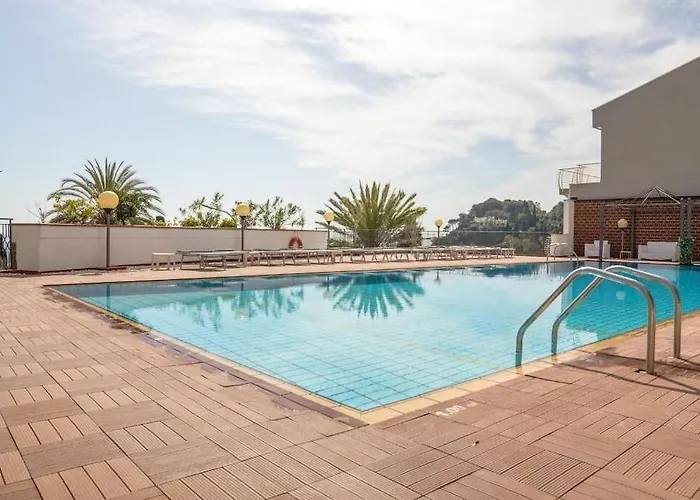 Hotel Esperia 3*