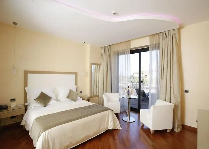 Hotel Esperia