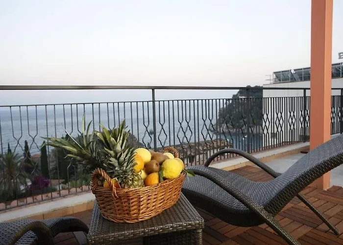 Esperia Hotel