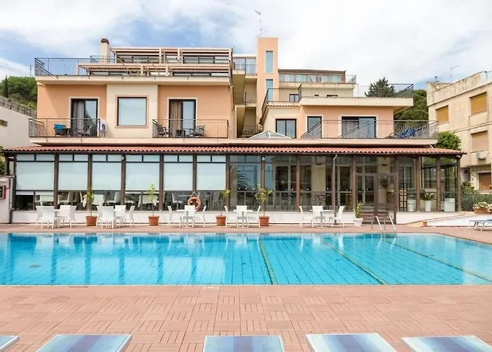 Hotel Esperia Mondello