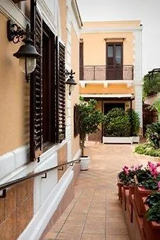 Esperia 3* Mondello
