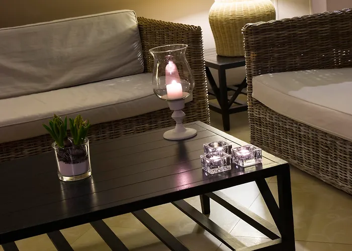 Hotel Esperia