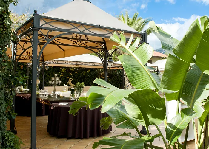 Esperia 3* Mondello
